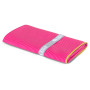 Handtuch Zulu Luxury 85x150 cm rosa Pink