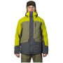 Herren Skijacke Hannah Garow Fd