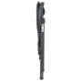 Campingstuhl Crespo AP-235 Air Deluxe Compact