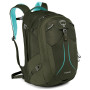 Damenrucksack Osprey Nova 33 II grau/blau MistyGrey