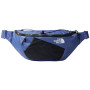 Hüfttasche The North Face Lumbnical S blau/grau