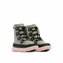 Kinderschuhe Sorel Youth Explorer™ Lace WP