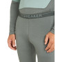 Herren-Funktionsunterhosen Icebreaker M 200 Oasis Sonebula Leggings