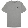 Herren-T-Shirt Puma ESS Small Logo Tee