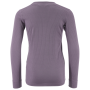 Kinder-Funktionsunterwäsche Craft Baselayer Set 2 Jr Purple