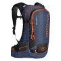 Rucksack Ortovox Free Rider 26 L dunkelblau Nightblueblend