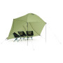 Ultraleichtes Zelt Sea to Summit Telos TR3 Plus