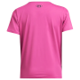Damen-Funktionsshirt Under Armour Rush Energy SS 2.0