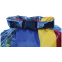 Packsack Sea to Summit Stopper Clear Dry Bag 20L