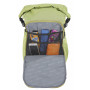 Rolovací batoh na notebook Husky Moper 28L