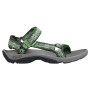 Herrensandalen Teva Hurricane 3 grün MadWavesOlive
