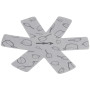 Topfset Brunner Torralta Spacemaster Ø 18 cm