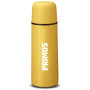 Thermokanne Primus Vacuum bottle 0.35 L gelb Yellow