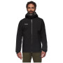 Herrenjacke Mammut Linard Guide HS Hooded Jacket Men