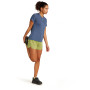 Damen-Funktionsshirt Icebreaker 125 Cool-Lite Speed SS Tee