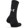 Socken Under Armour Core Crew 3PK
