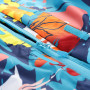 Kinder Skijacke Alpine Pro Zawero