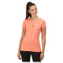 Damen-T-Shirt Regatta Womens Breezed II