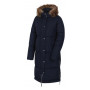 Damenmantel Husky Downbag L