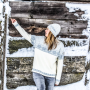 Pullover Kama 4053
