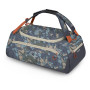 Tasche Osprey Daylite Duffel 45 2023 dunkellila enjoy outside print