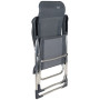 Campingstuhl Crespo AL-215 Compact