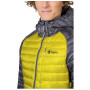 Herren-Winterjacke Rafiki Dante