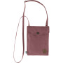 Umhängetasche Fjällräven Pocket rosa MesaPurple