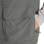 Herrenweste Craghoppers NosiLife Adventure Gilet V