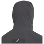 Herrenjacke Haglöfs L.I.M Alpha II Hood