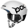 Skihelm POC Obex BC Spin weiß HydrogenWhite