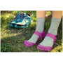 Socken Zulu Merino Allseason