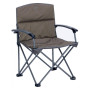 Campingstuhl Vango Kraken 2 Oversized braun