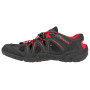 Sandalen Bennon Yukon Red Sandal