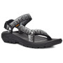 Damensandalen Teva W'S Hurricane XLT2 schwarz/weiß Atmosphere Black/ White