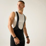 Herren-Radhose Dare 2b Ultra Bibbed Tight