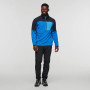 Herren-Sweatshirt Cotopaxi Abrazo Fleece Half-Zip Jacket