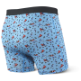 Boxershorts Saxx Ultra Boxer Brief Fly
