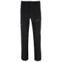 Herrenhose Salewa M Terminal Pant schwarz BlackOut
