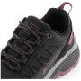 Damen Wanderschuhe Alpine Pro Norfe