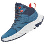 Damen Wanderschuhe Hoka Anacapa Mid GTX