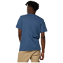 Herren-T-Shirt Cotopaxi M'S Cotopaxi Llama T-Shirt