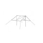 Seitenwand Robens Windscreen Tarp