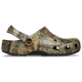 Pantoffeln Crocs Realtree APX Classic Clog
