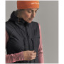 Damenweste Ortovox Venet Swisswool 60 Vest