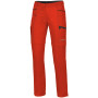 Damenhose Direct Alpine Beam Lady 2022 rot Red