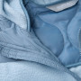 Kinder-Sweatshirt Regatta Myla Hybrid Jacket DuskBluSky