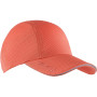 Baseballmütze Craft Running orange Boost