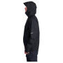 Herren Softshell-Jacke Northfinder Faro