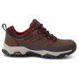 Schuhgröße (EU): 39 / Farbe: braun